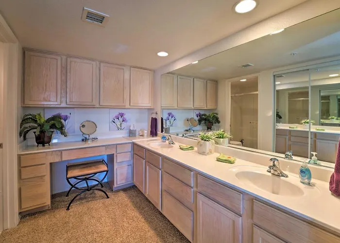1 Mi To London Bridge: W/ Pool Access Casa vacanze Lake Havasu City