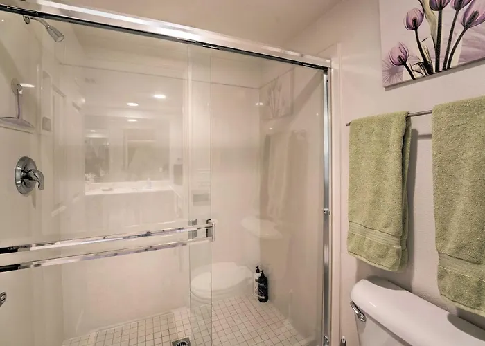 1 Mi To London Bridge: W/ Pool Access Casa vacanze *