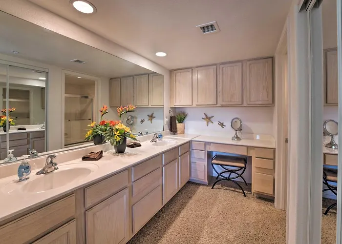 Casa vacanze 1 Mi To London Bridge: W/ Pool Access Lake Havasu City